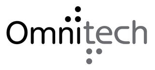 OMNITECH logo