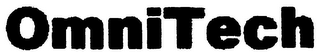 OMNITECH logo