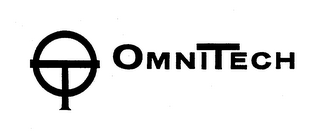 OMNITECH OT logo