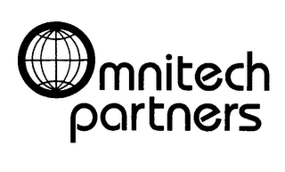 OMNITECH PARTNERS logo