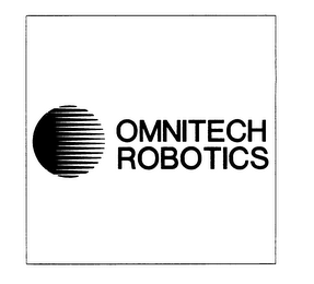 OMNITECH ROBOTICS logo