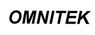 OMNITEK logo