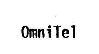 OMNITEL logo