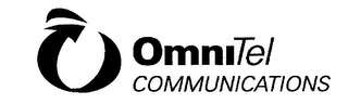 OMNITEL COMMUNICATIONS logo