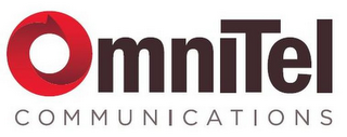 OMNITEL COMMUNICATIONS logo