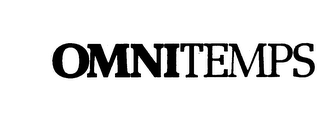 OMNITEMPS logo