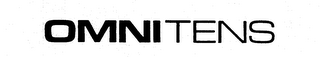OMNITENS logo