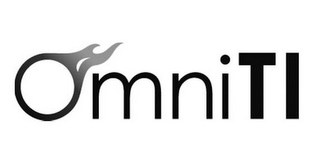 OMNITI logo