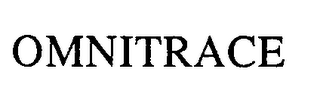 OMNITRACE logo