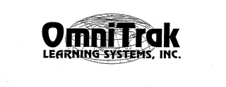 OMNITRAK LEARNING SYSTEMS, INC. logo