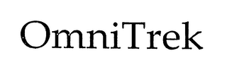 OMNITREK logo