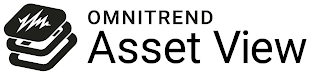 OMNITREND ASSET VIEW logo
