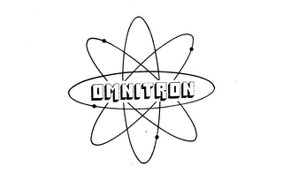 OMNITRON logo