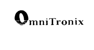 OMNITRONIX logo