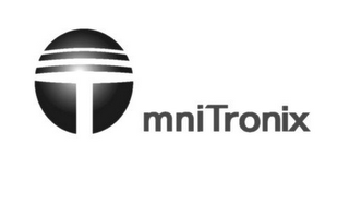 OMNITRONIX logo