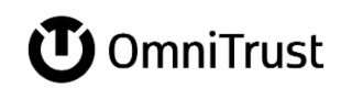 OMNITRUST logo