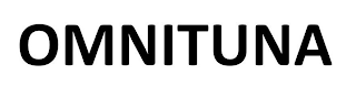 OMNITUNA logo