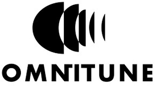 OMNITUNE logo