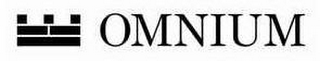 OMNIUM logo