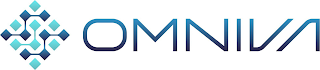 OMNIVA logo