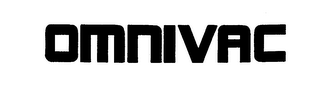 OMNIVAC logo