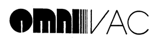 OMNIVAC logo