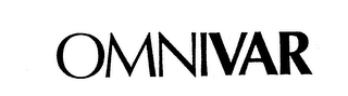 OMNIVAR logo
