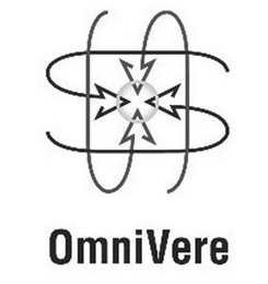 OMNIVERE logo