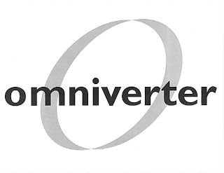 OMNIVERTER logo