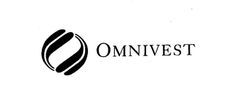 OMNIVEST logo