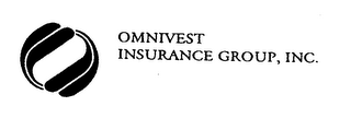 OMNIVEST INSURANCE GROUP, INC. logo
