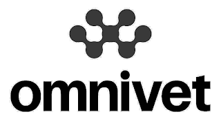 OMNIVET logo