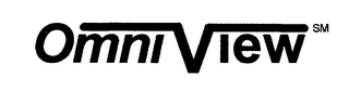 OMNIVIEW logo
