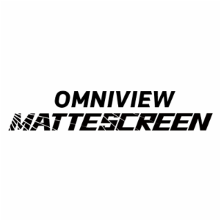 OMNIVIEW MATTESCREEN logo