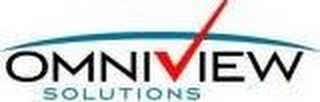 OMNIVIEW SOLUTIONS logo