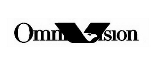 OMNIVISION logo