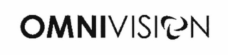 OMNIVISION logo