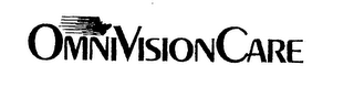 OMNIVISIONCARE logo