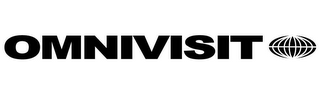 OMNIVISIT logo