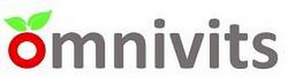 OMNIVITS logo