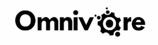 OMNIVORE logo