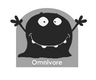 OMNIVORE logo