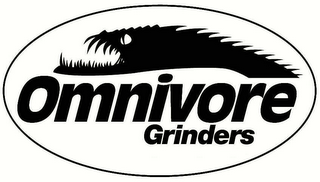 OMNIVORE GRINDERS BY LIBERTY PUMPS