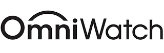 OMNIWATCH logo
