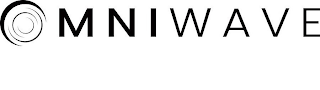 OMNIWAVE logo