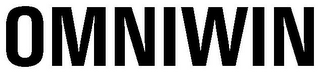 OMNIWIN logo