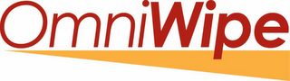 OMNIWIPE logo