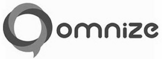 OMNIZE logo