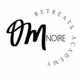 OMNOIRE RETREATS ACADEMY logo