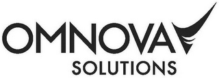OMNOVA SOLUTIONS logo